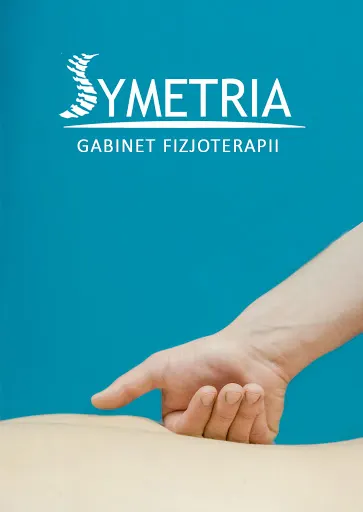 Symetria Gabinet Fizjoterapii